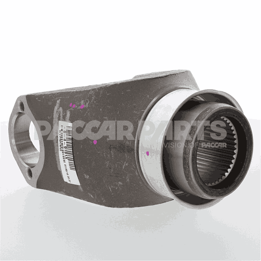 649191X Kenworth® YOKE ASSYEND 1710 W/SLNGR Source One Parts Center