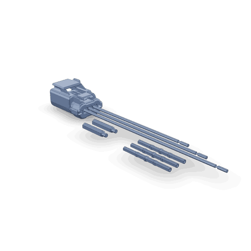 5394272 Cummins | Electrical Repair Connector | Source One Parts Center