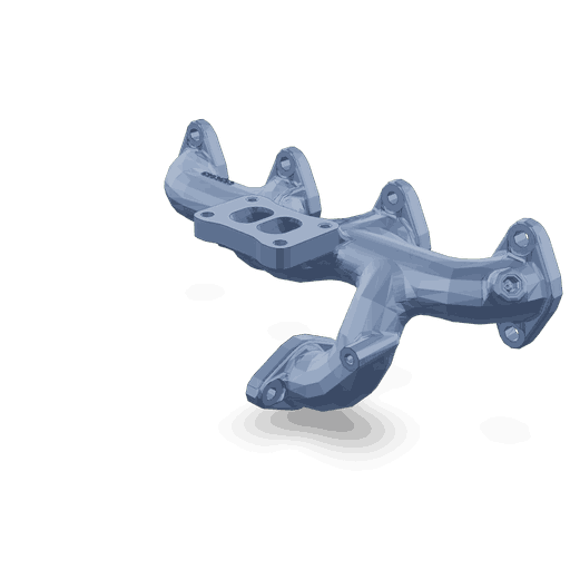 5303593 Cummins | Exhaust Manifold | Source One Parts Center