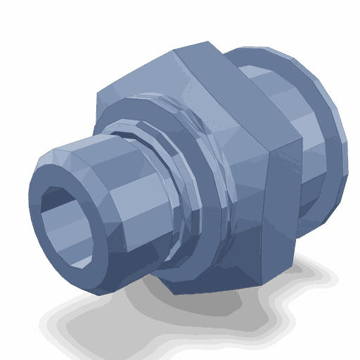 3692935 Cummins | Quick Disconnect Connector | Source One Parts Center