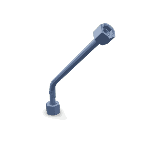 3086149 Cummins | Water Transfer Tube | Source One Parts Center