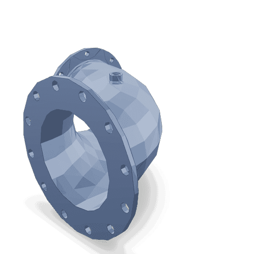 3640922 Cummins | Exhaust Outlet Connection | Source One Parts Center