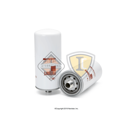 HF35140 Cummins® Filtration Hydraulic SpinOn Filter 12 Pack