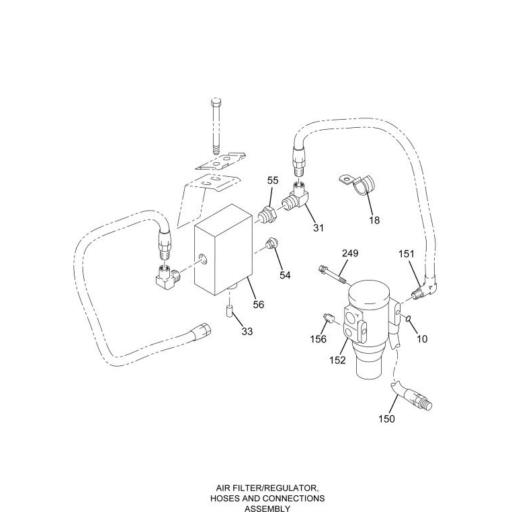 FULK2061 | Navistar International® | KIT GASKET AND SEAL | Source One ...