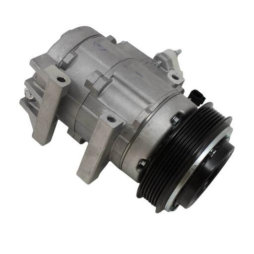 YCC318 Ford | AIR CONDITIONING A/C Compressor | Source One Parts Center