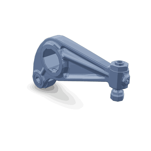 4386048 Cummins | Rocker Lever | Source One Parts Center