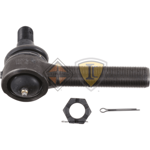 DS817018 Navistar International | Tie Rod Ends Spicer Left-Hand