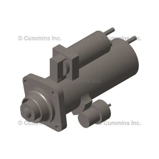 5565356 | Cummins® | Starting Motor | Source One Parts Center
