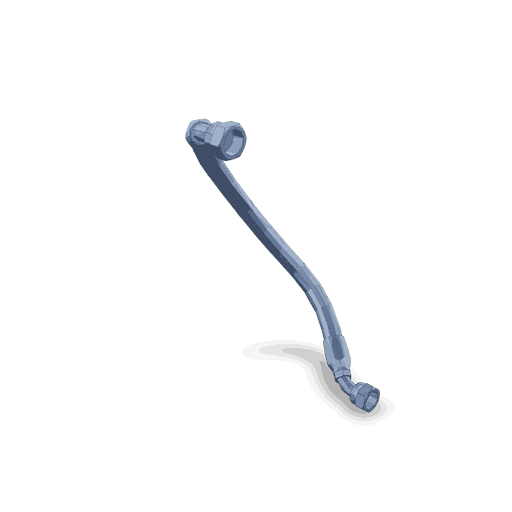 5293165 Cummins | Flexible Hose | Source One Parts Center