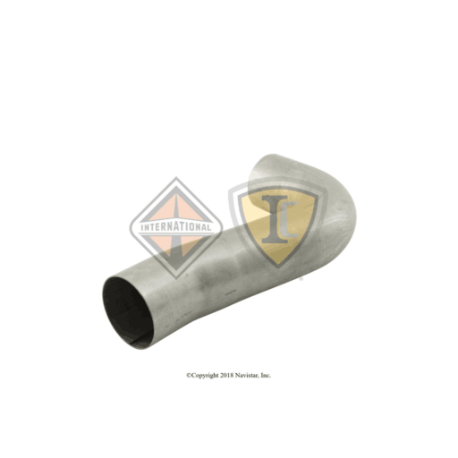 3539884C1 Navistar International® PIPE EXHAUST Source One Parts Center