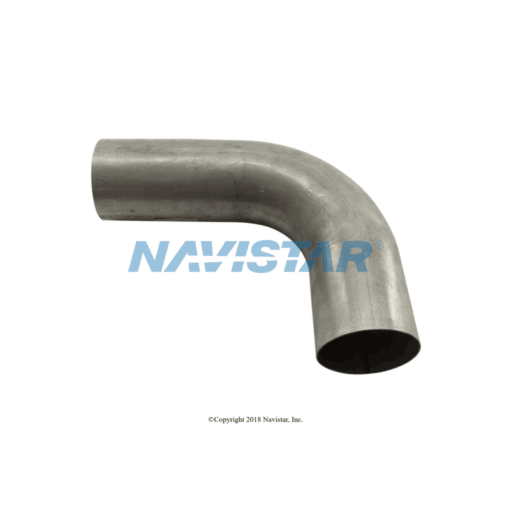 598276C1 Navistar International® PIPE EXHAUST FLEX TO MUFFLER NON
