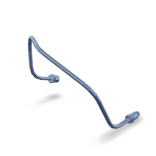 5376889 Cummins | Fuel Supply Tube | Source One Parts Center