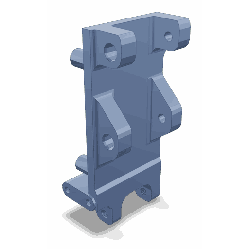 3681169 Cummins | Refrigerant Compressor Support | Source One Parts Center