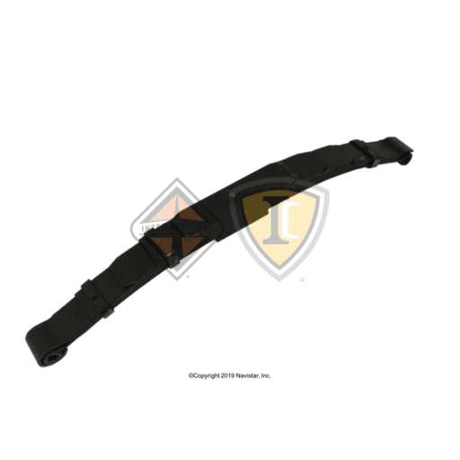 573371C91 Navistar International® SPRING ASSEMBLY FRONT 9000