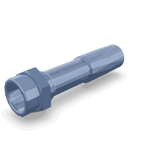 4944936 Cummins | Male Connector | Source One Parts Center