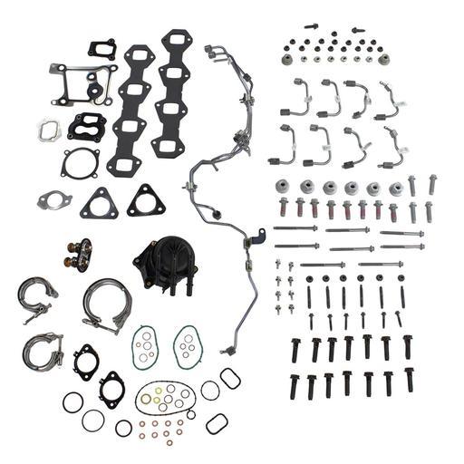 LC3Z6079E Ford | Kit Gasket - 67L | Source One Parts Center