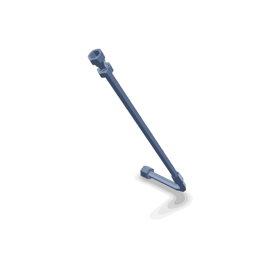 3637762 Cummins | Flexible Hose | Source One Parts Center