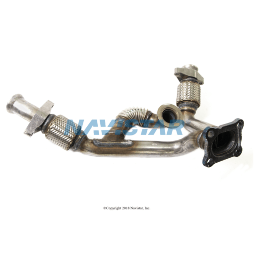 1850143C2 | Navistar International® | TUBE EXHAUST