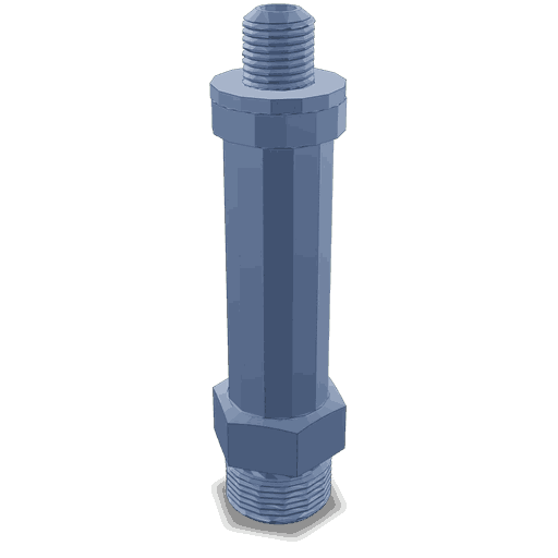 5269483 Cummins | Male Connector | Source One Parts Center