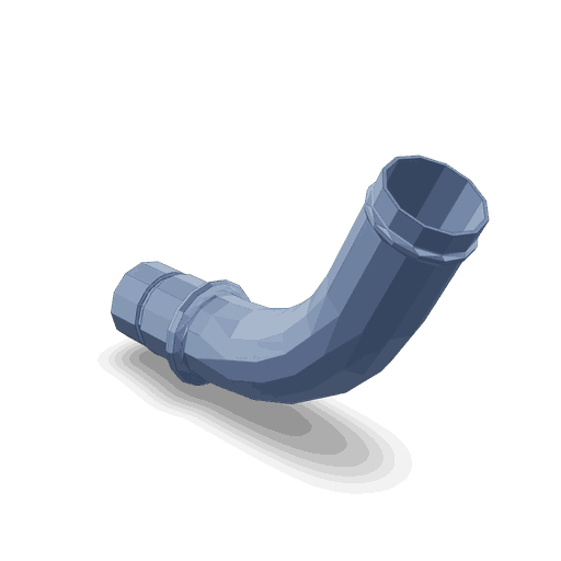 3943819 Cummins | Tur Oil Drain Tube | Source One Parts Center