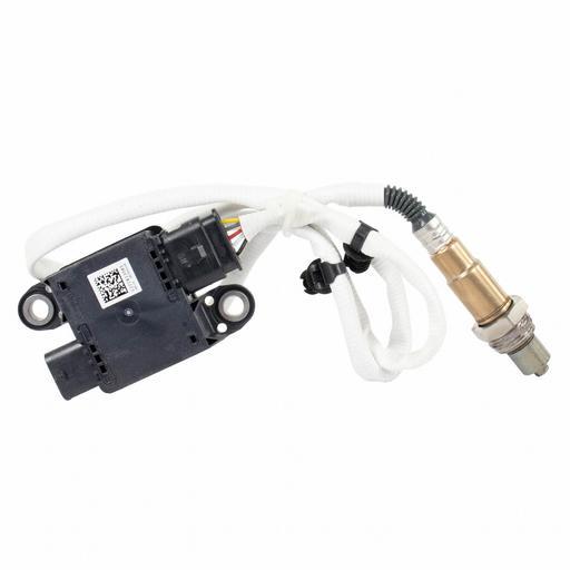JC3Z5L239C Ford | Diesel Exhaust Particulate Sensor Nitrogen Oxide NOx ...
