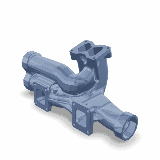 3638158 Cummins | Exhaust Manifold | Source One Parts Center