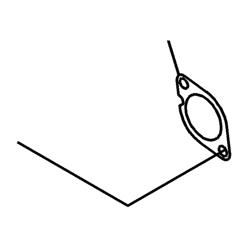 8-15027-074-0 Isuzu | Exh Pipe Gasket | Source One Parts Center