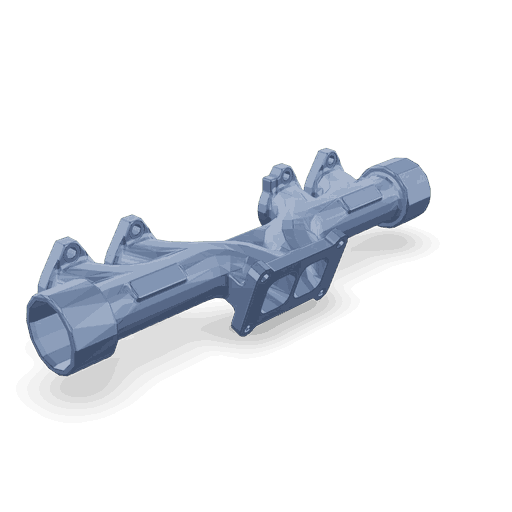 4921917 Cummins | Exhaust Manifold | Source One Parts Center