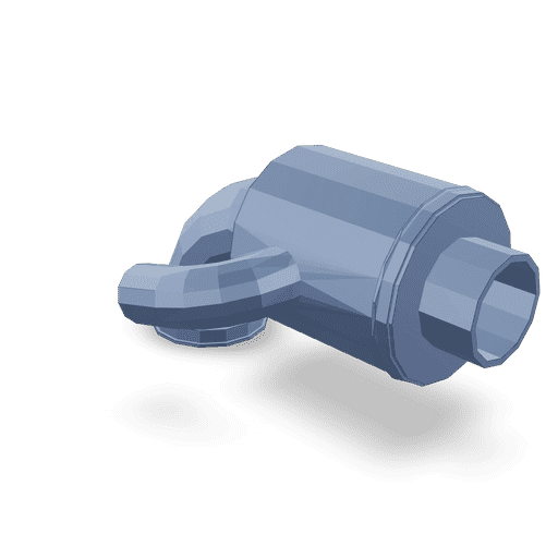 4944681 Cummins | Exhaust Outlet Connection | Source One Parts Center