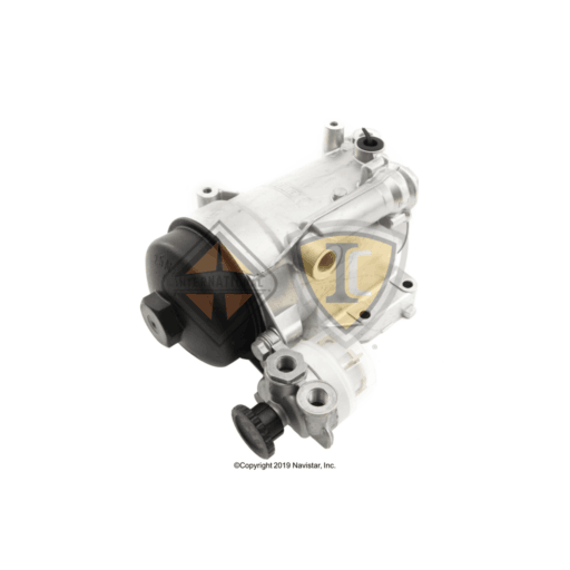 3007451C91 Navistar International | Fuel Filter Housing Kit 11/13-Liter ...