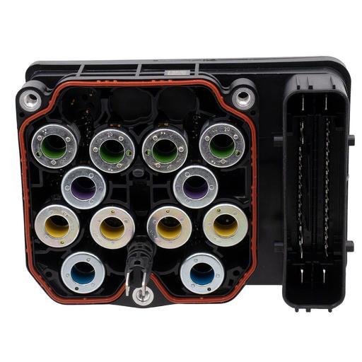 Ford Abs Module Connector KR3Z2C219A Ford | Abs Control Module | Source One Parts Center