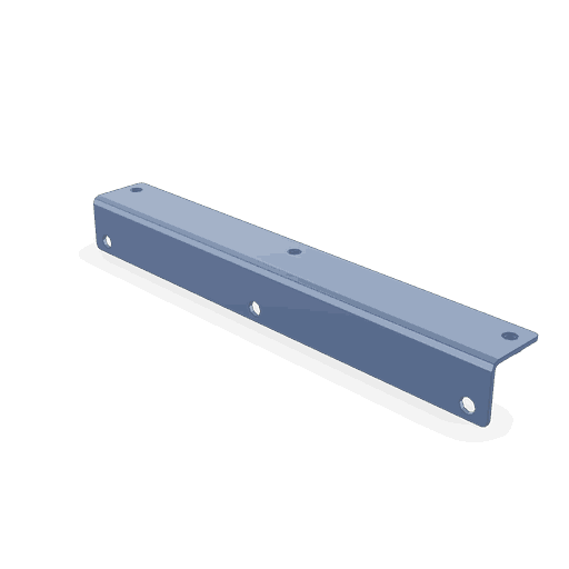 5375685 Cummins | Water Tube Bracket | Source One Parts Center