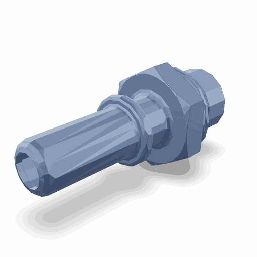 5486398 Cummins | Quick Disconnect Connector | Source One Parts Center