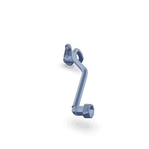 5316122 Cummins | Compressor Water Inlet Tube | Source One Parts Center