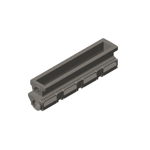 5540771 Cummins® Air Intake Manifold Source One Parts Center