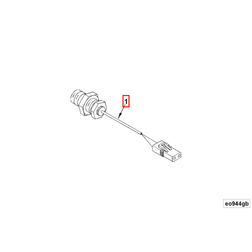 3926041 Cummins | Speed Sensor | Source One Parts Center