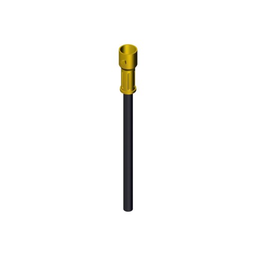 4994136 | Cummins® | Oil Gauge Tube | Source One Parts Center