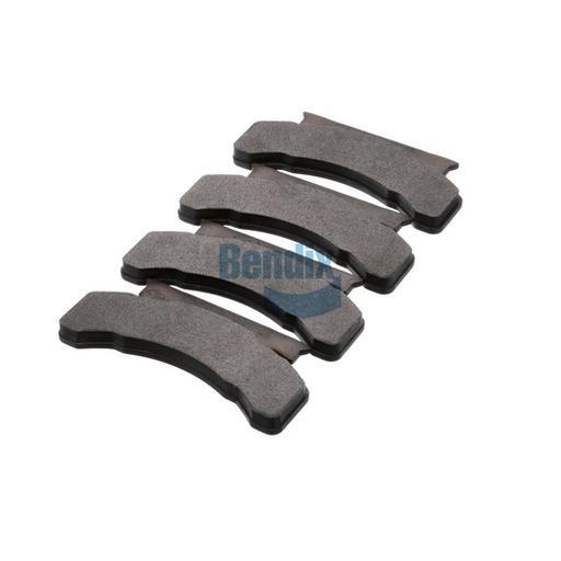 MK224HD Bendix | Pad Set | Source One Parts Center