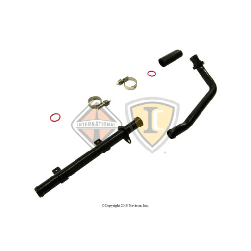 2515550C91 Navistar International® KIT EGR COOLANT TUBE Source