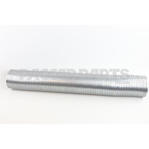 EF5036G Kenworth® PIPEEXHAUST FLEX 5X36 GALV Source One Parts Center