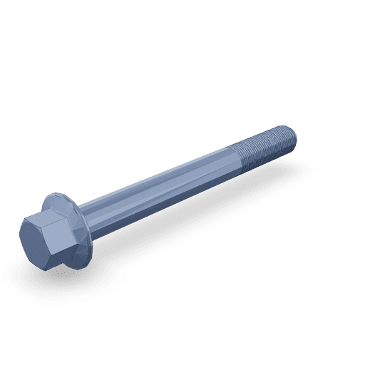 3332242 Cummins | Hexagon Flange Head Cap Screw | Source One Parts Center