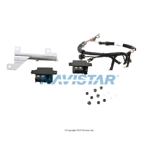 1850339C94 Navistar International® MODULE ASSEMBLY HEATER RELAY