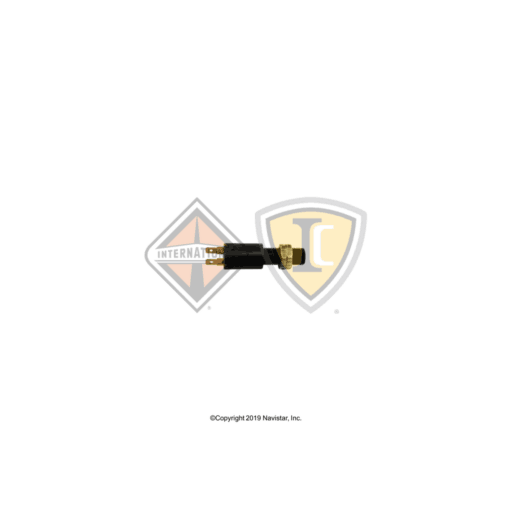 2589998C1 Navistar International | SWITCH STOP LIGHT W/NUTS 2589998C1 Navistar International | SWITCH STOP LIGHT W/NUTS