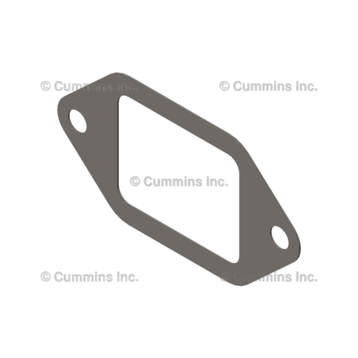 200259 Genuine Cummins® Water Transfer Connection Gasket Source One Parts Center 6534