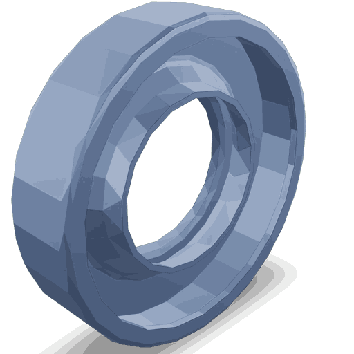 4095641 Cummins | Oil Seal | Source One Parts Center