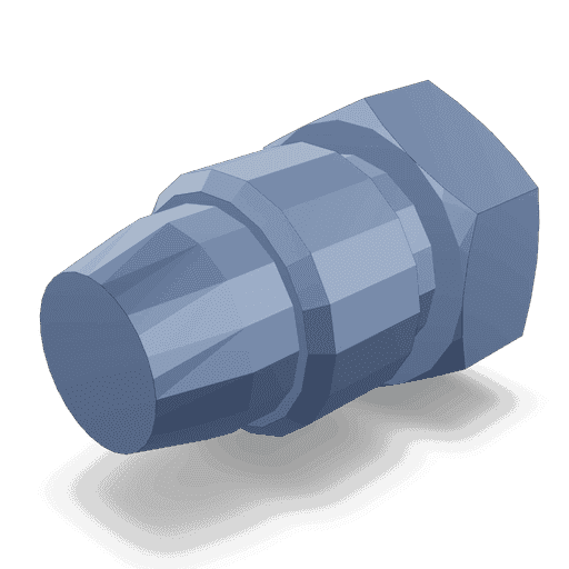 3646781 Cummins | Retainer Plug | Source One Parts Center
