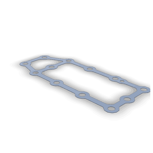 3092713 Cummins | Thermostat Housing Gasket | Source One Parts Center
