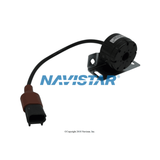 3832255C1 Navistar International® HORN BACK UP ALARM 2 PIN