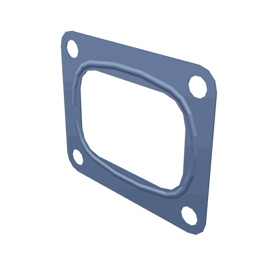 3695041 Cummins | Turbocharger Gasket | Source One Parts Center