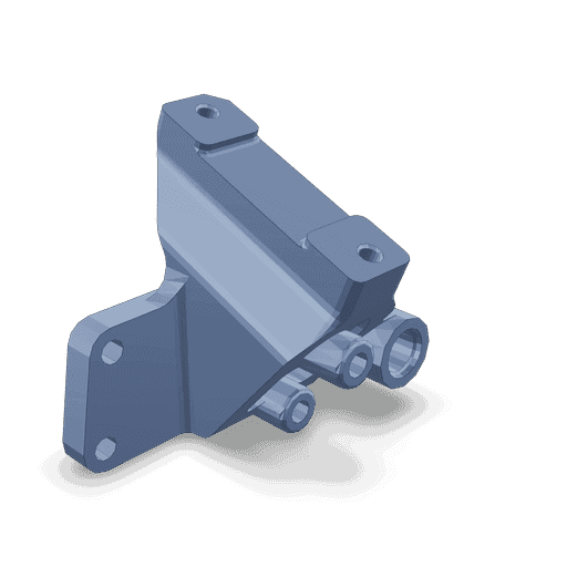 3092227 Cummins | Fuel Pump Support | Source One Parts Center